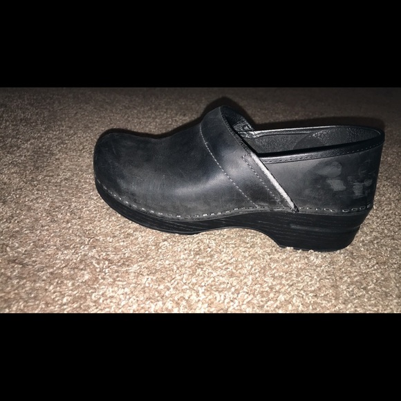 Dansko Clogs - Picture 3 of 3